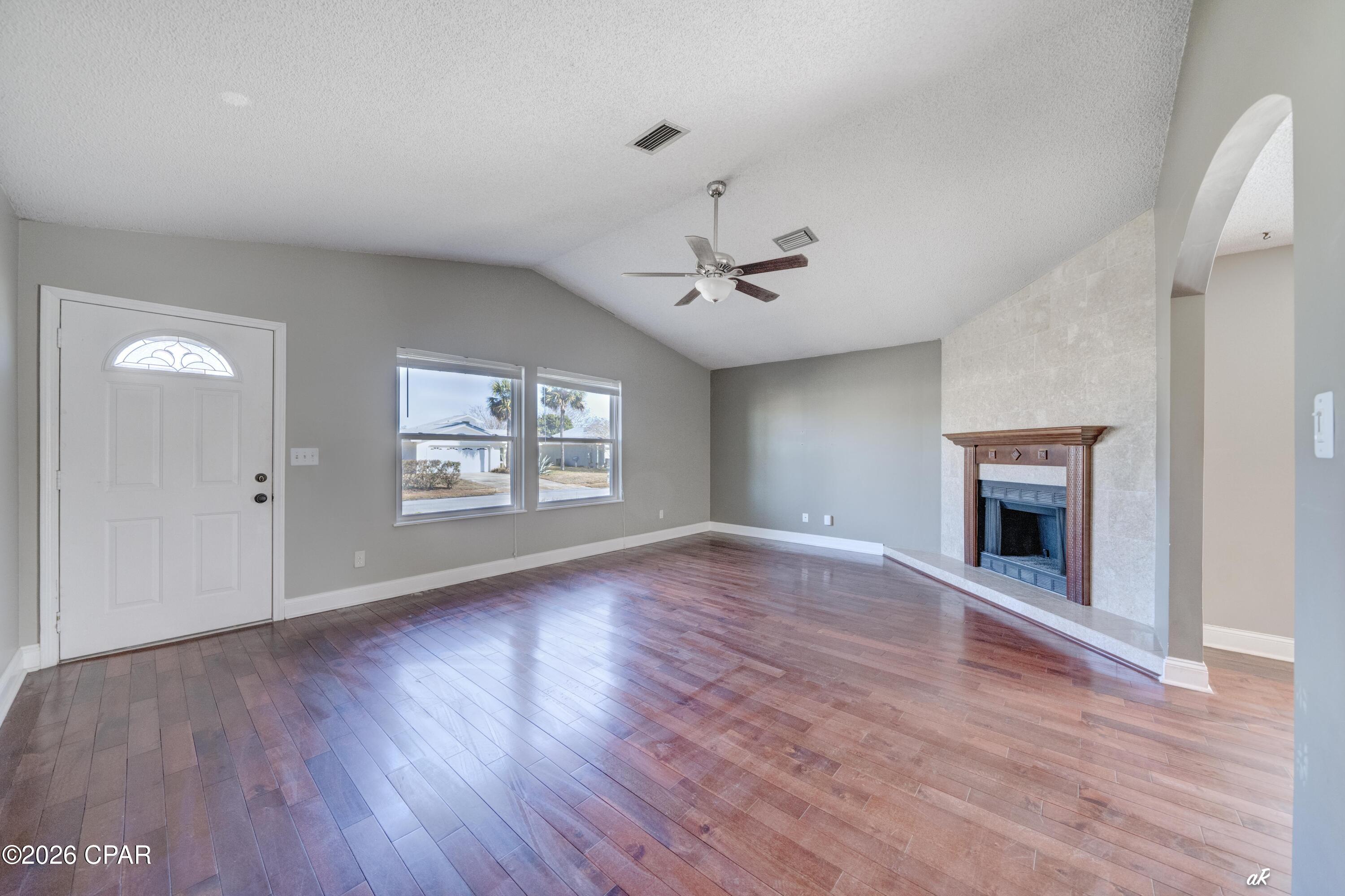 Shadow Bay Unit 2 - Residential