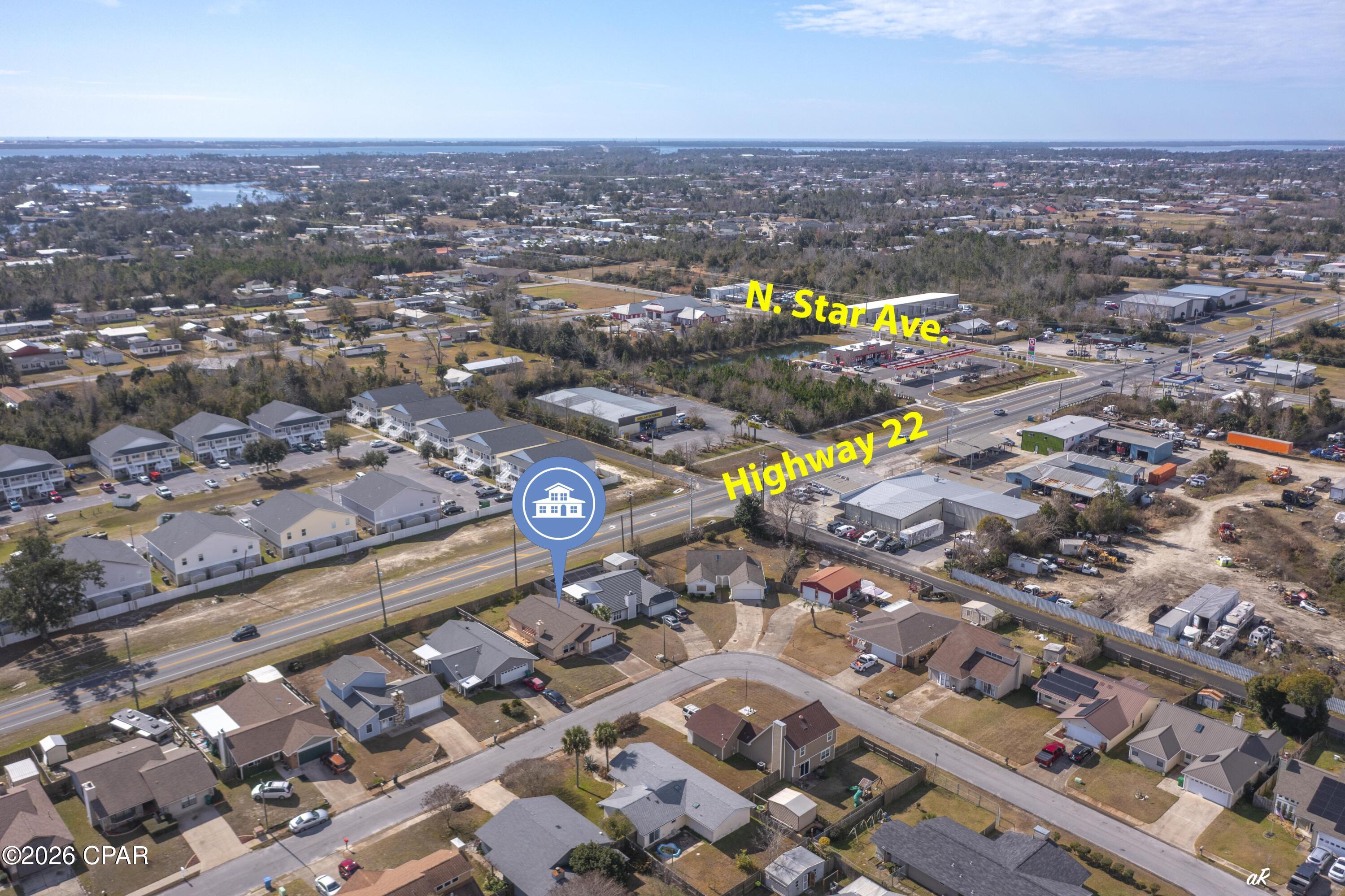 Shadow Bay Unit 2 - Residential