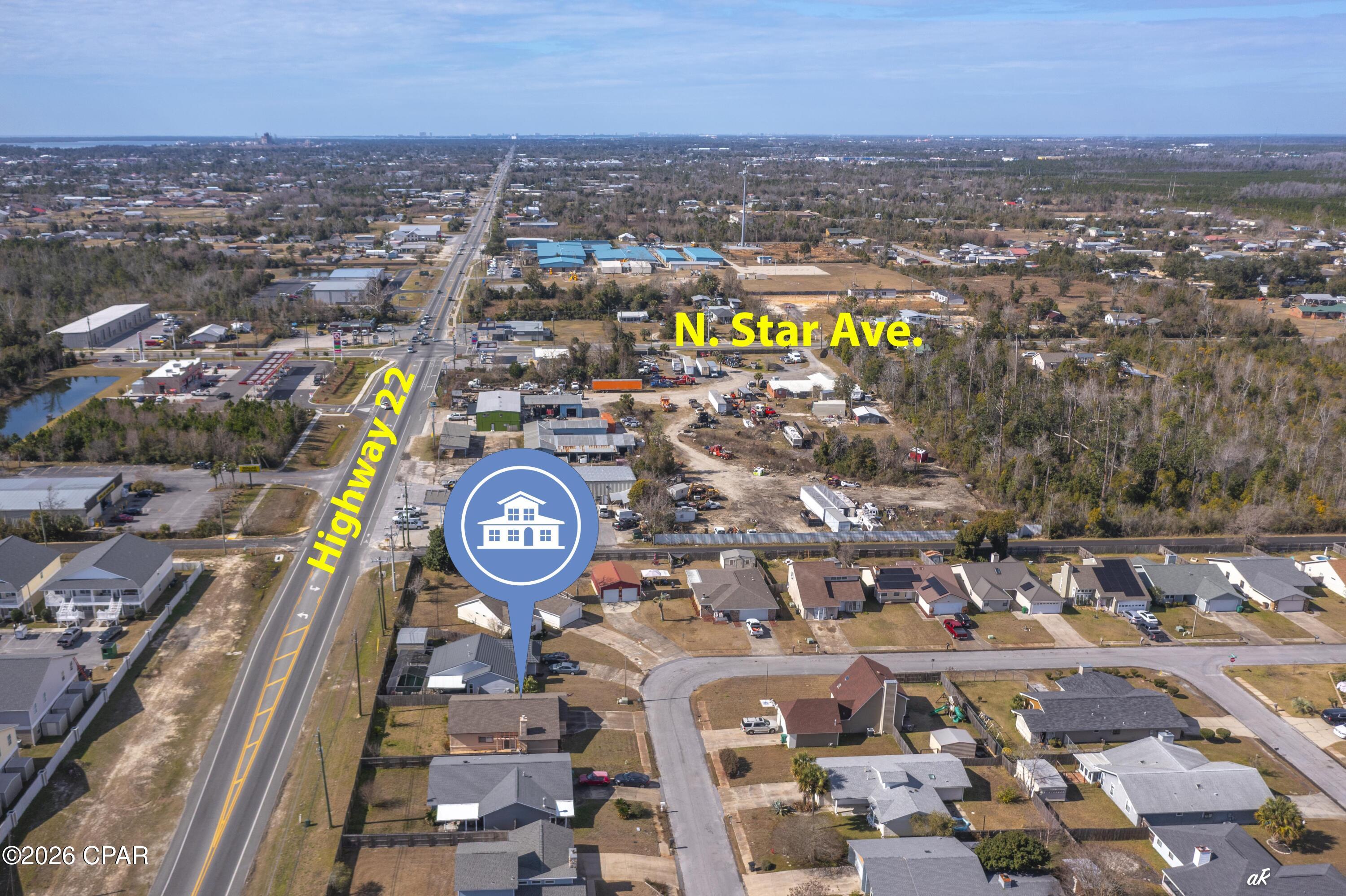 Shadow Bay Unit 2 - Residential