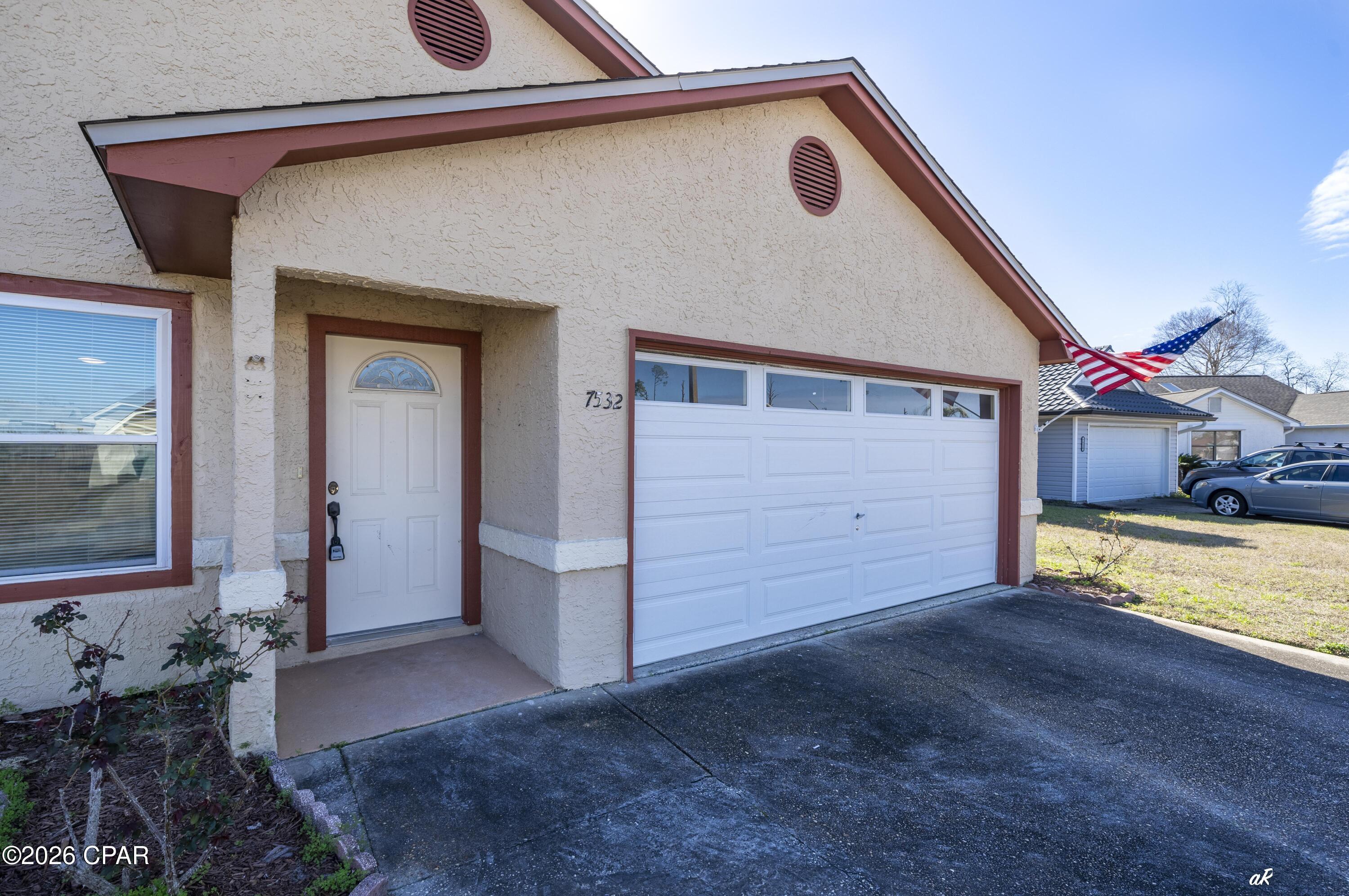 Shadow Bay Unit 2 - Residential