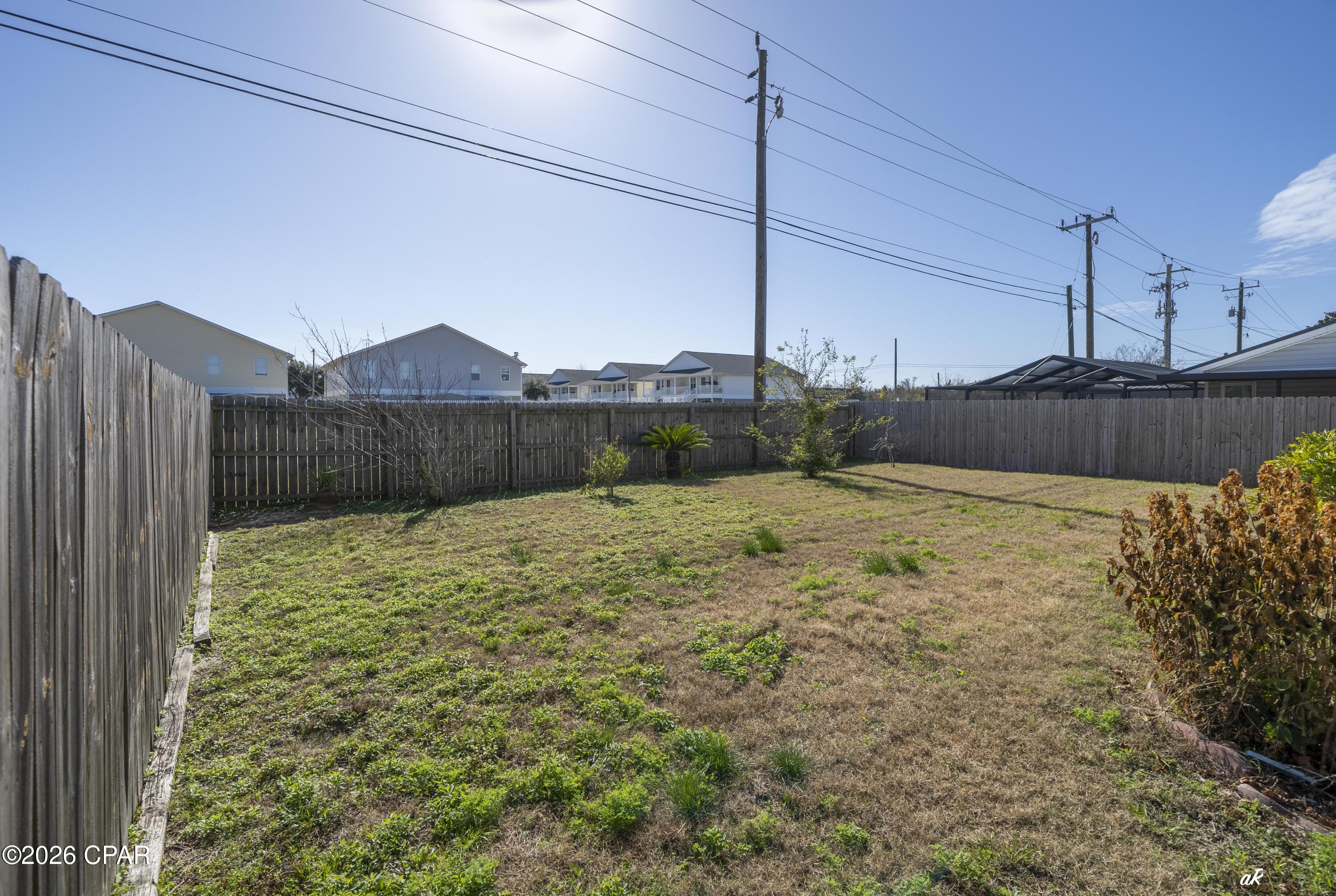 Shadow Bay Unit 2 - Residential