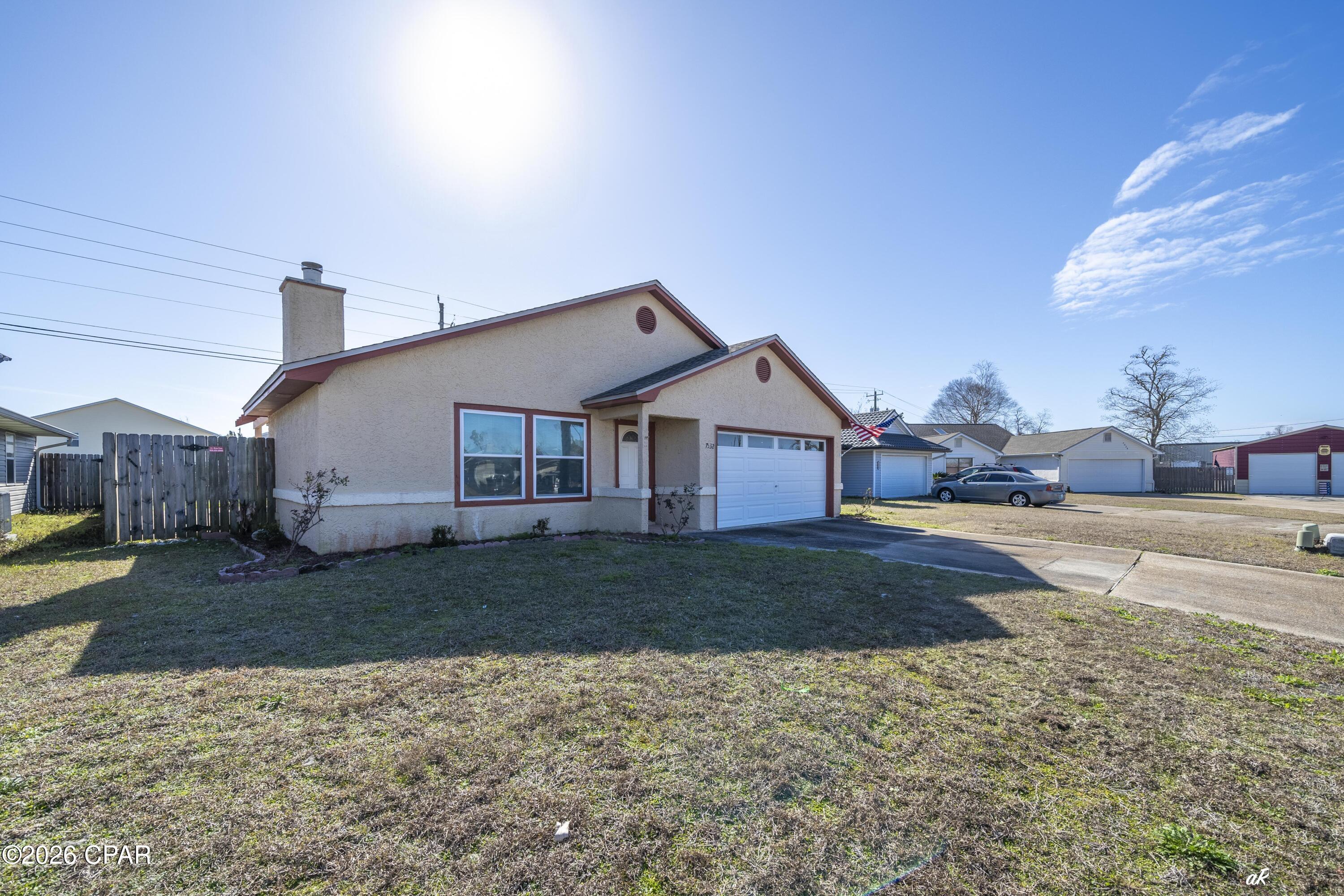 Shadow Bay Unit 2 - Residential