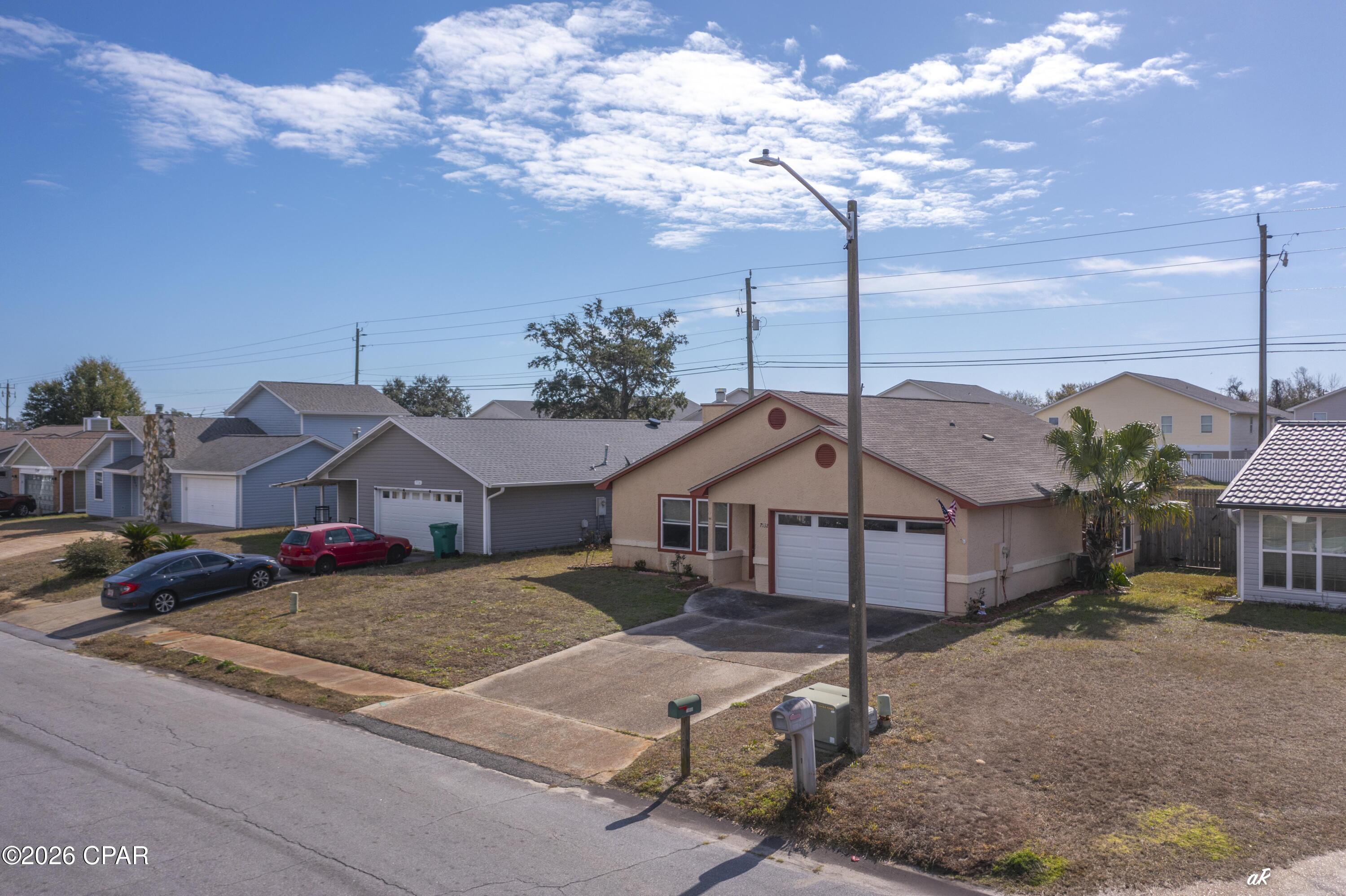 Shadow Bay Unit 2 - Residential