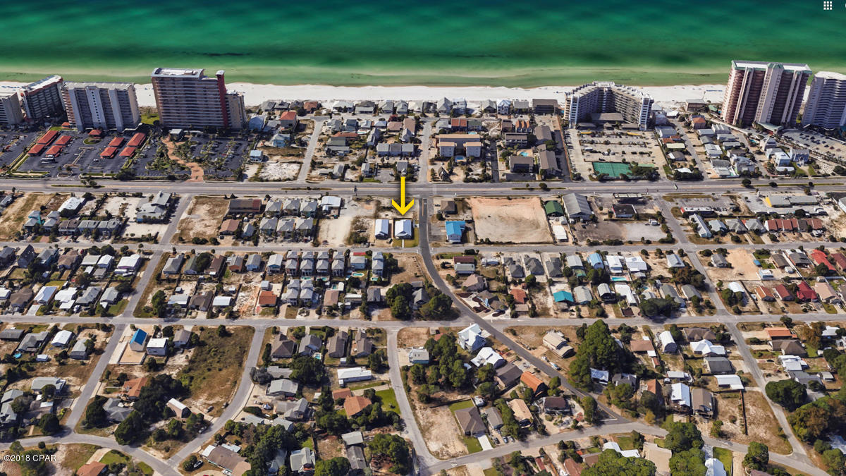 Holiday Beach Unit 3 - Residential