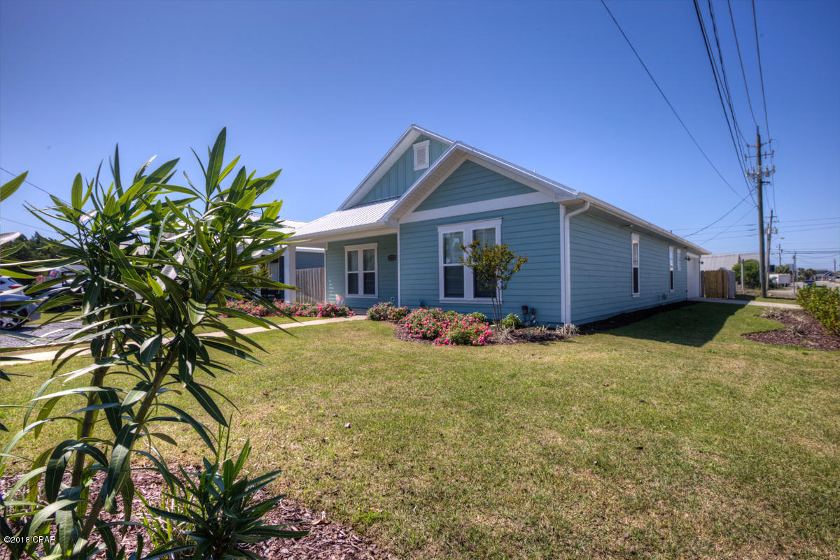 Holiday Beach Unit 3 - Residential