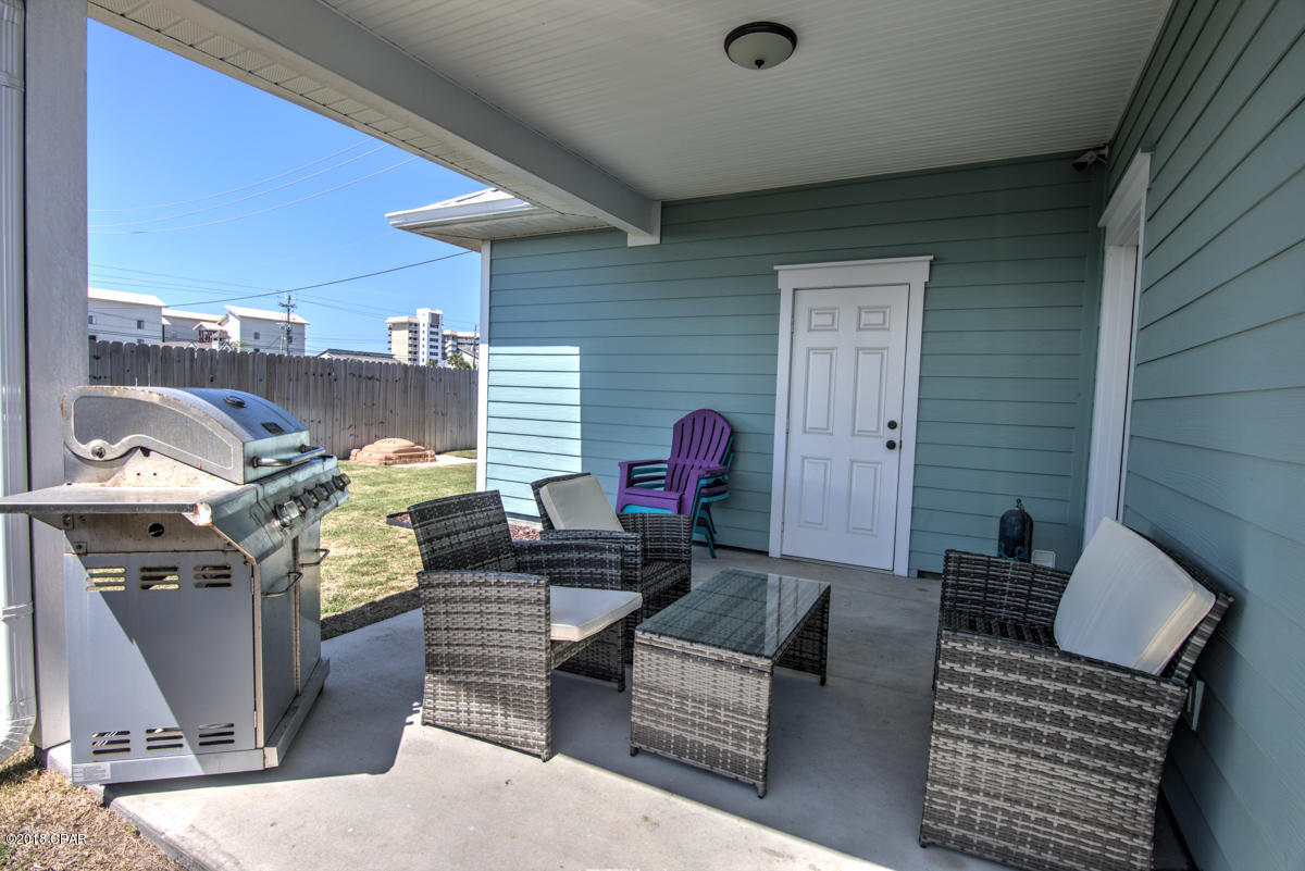 Holiday Beach Unit 3 - Residential