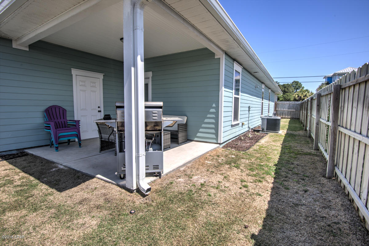 Holiday Beach Unit 3 - Residential