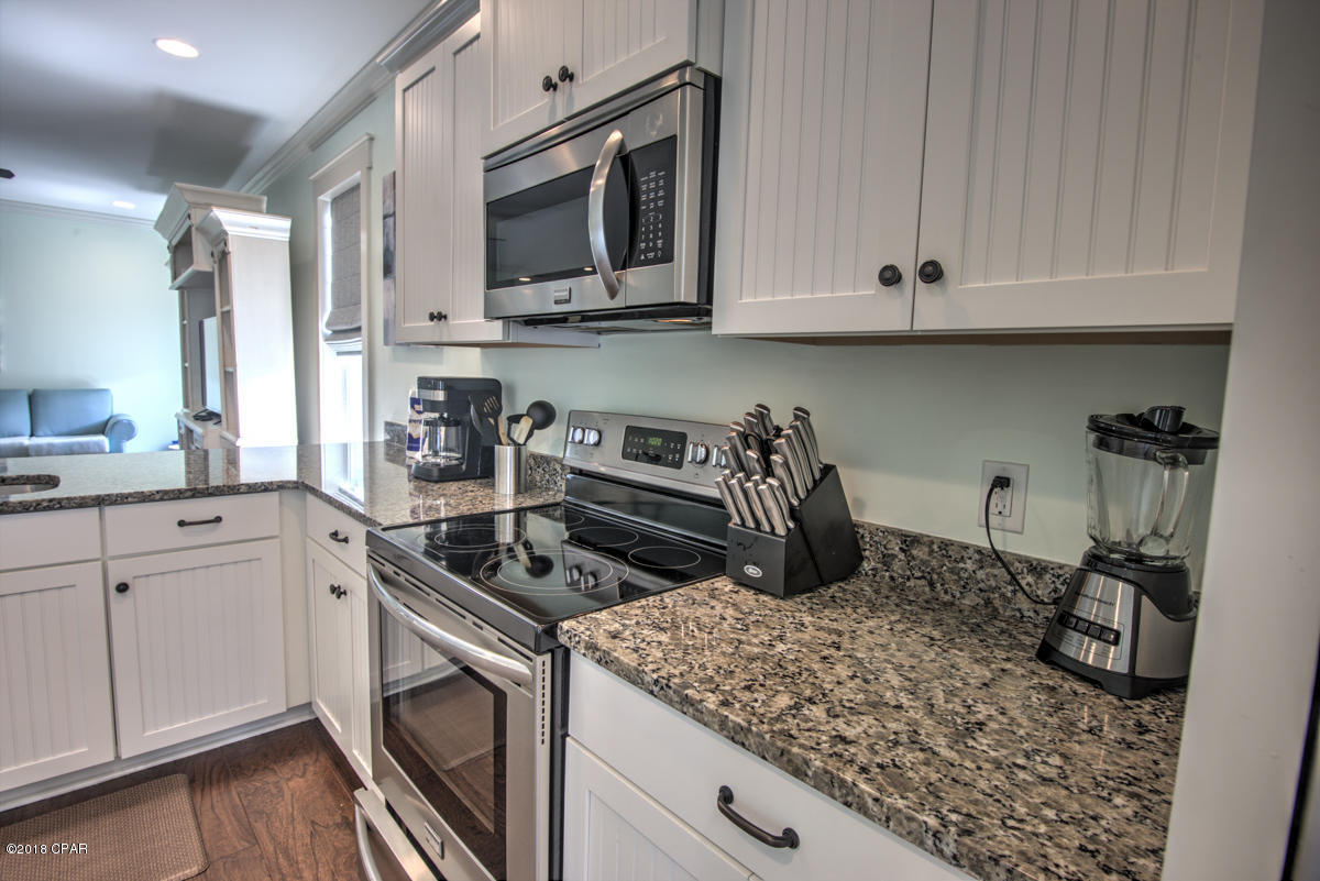 Holiday Beach Unit 3 - Residential