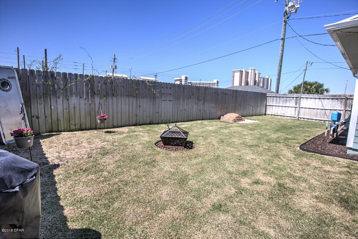 Holiday Beach Unit 3 - Residential