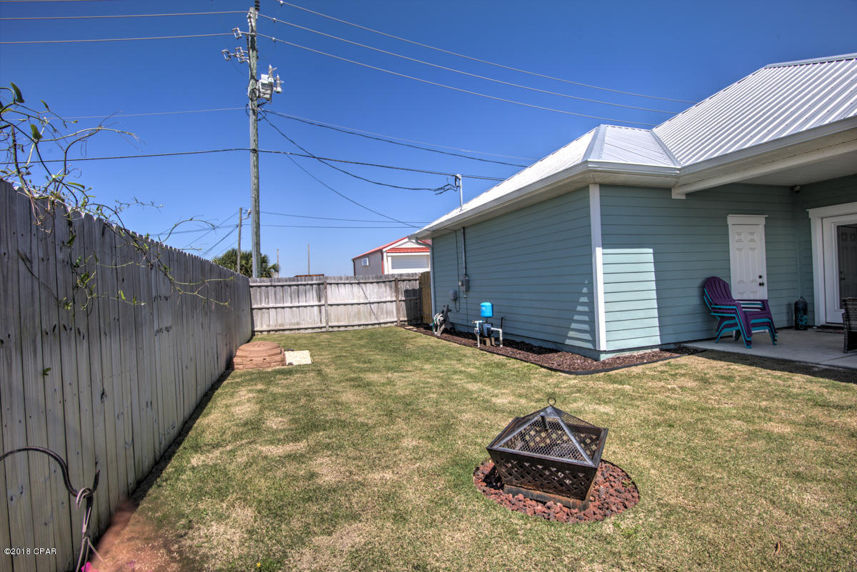 Holiday Beach Unit 3 - Residential