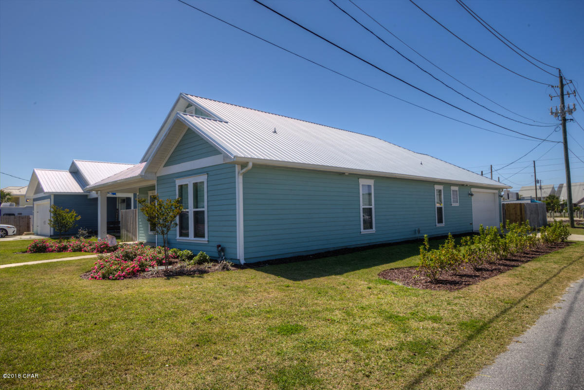 Holiday Beach Unit 3 - Residential