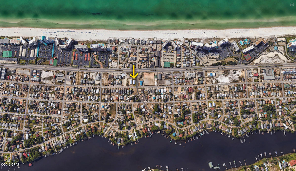 Holiday Beach Unit 3 - Residential