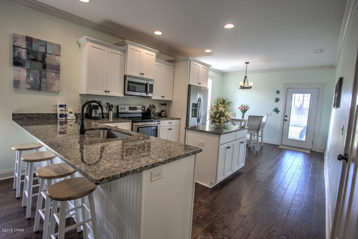 Holiday Beach Unit 3 - Residential