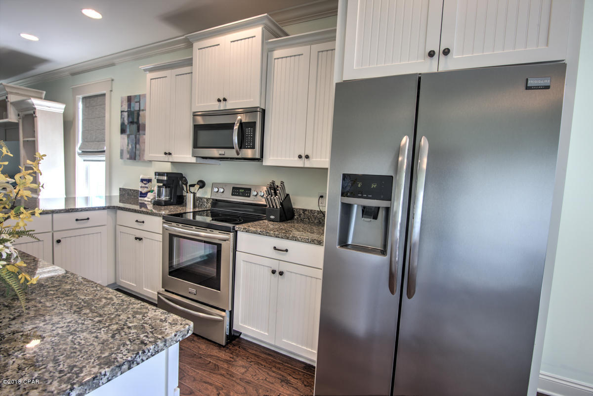 Holiday Beach Unit 3 - Residential