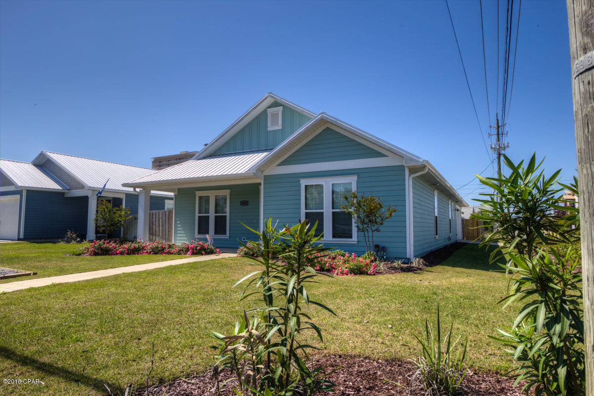 Holiday Beach Unit 3 - Residential