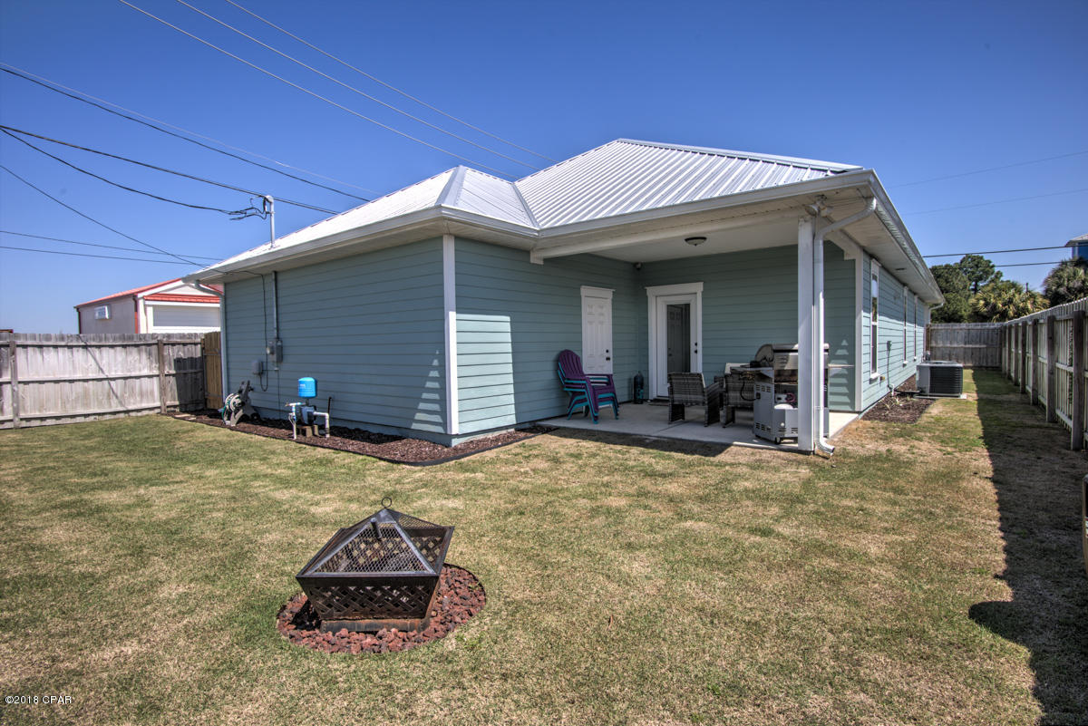 Holiday Beach Unit 3 - Residential