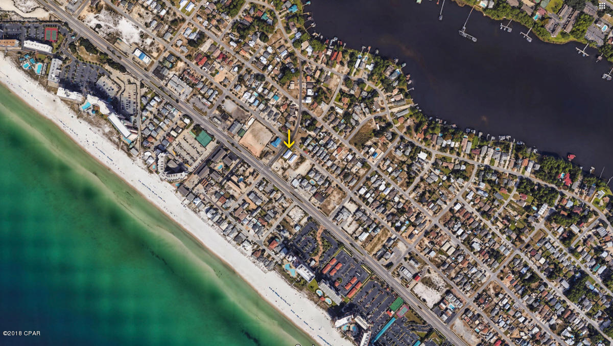 Holiday Beach Unit 3 - Residential