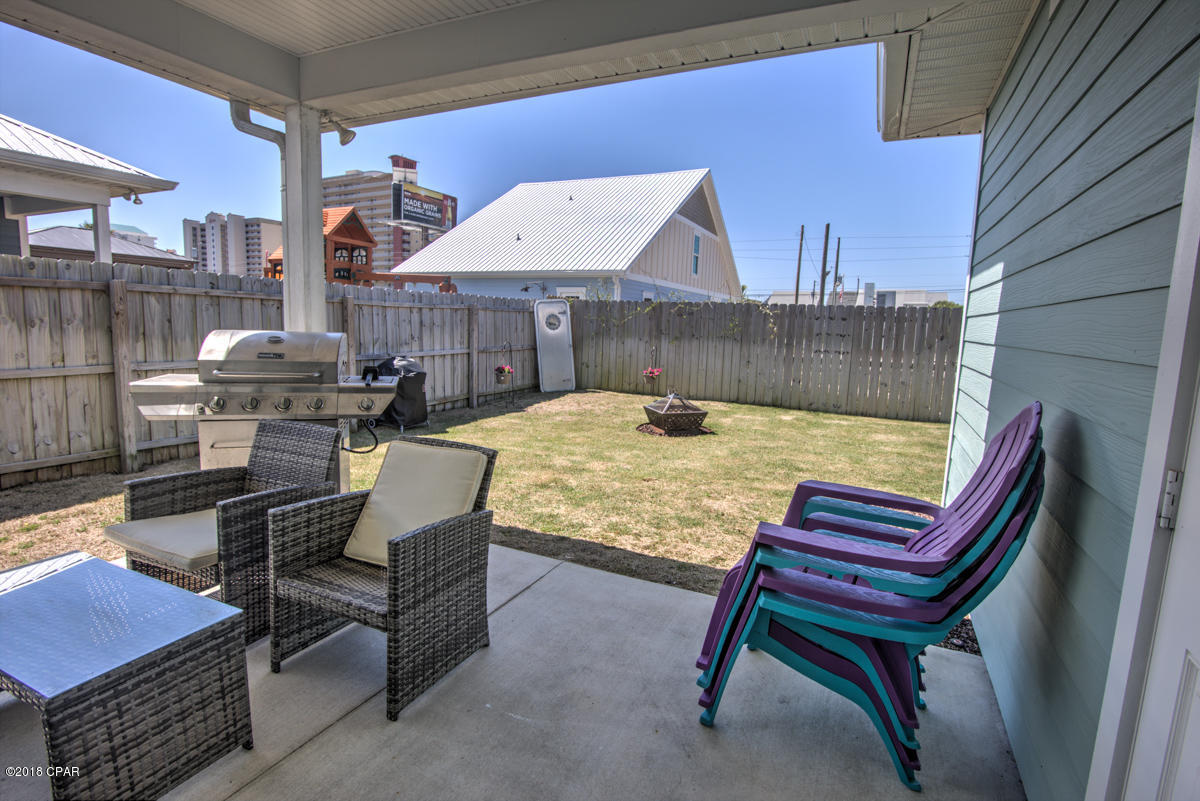 Holiday Beach Unit 3 - Residential