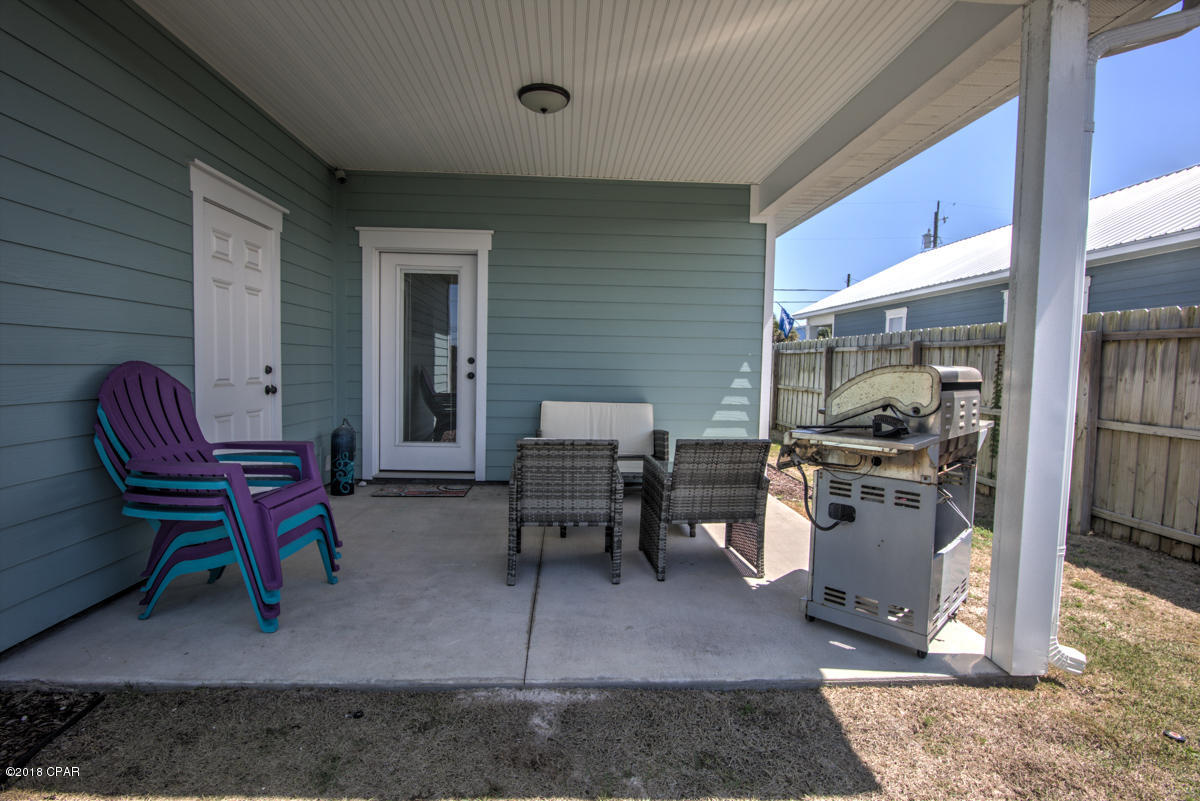 Holiday Beach Unit 3 - Residential