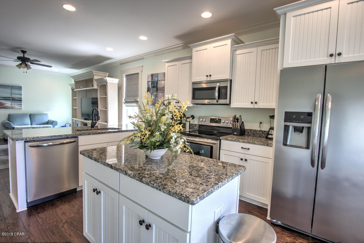 Holiday Beach Unit 3 - Residential