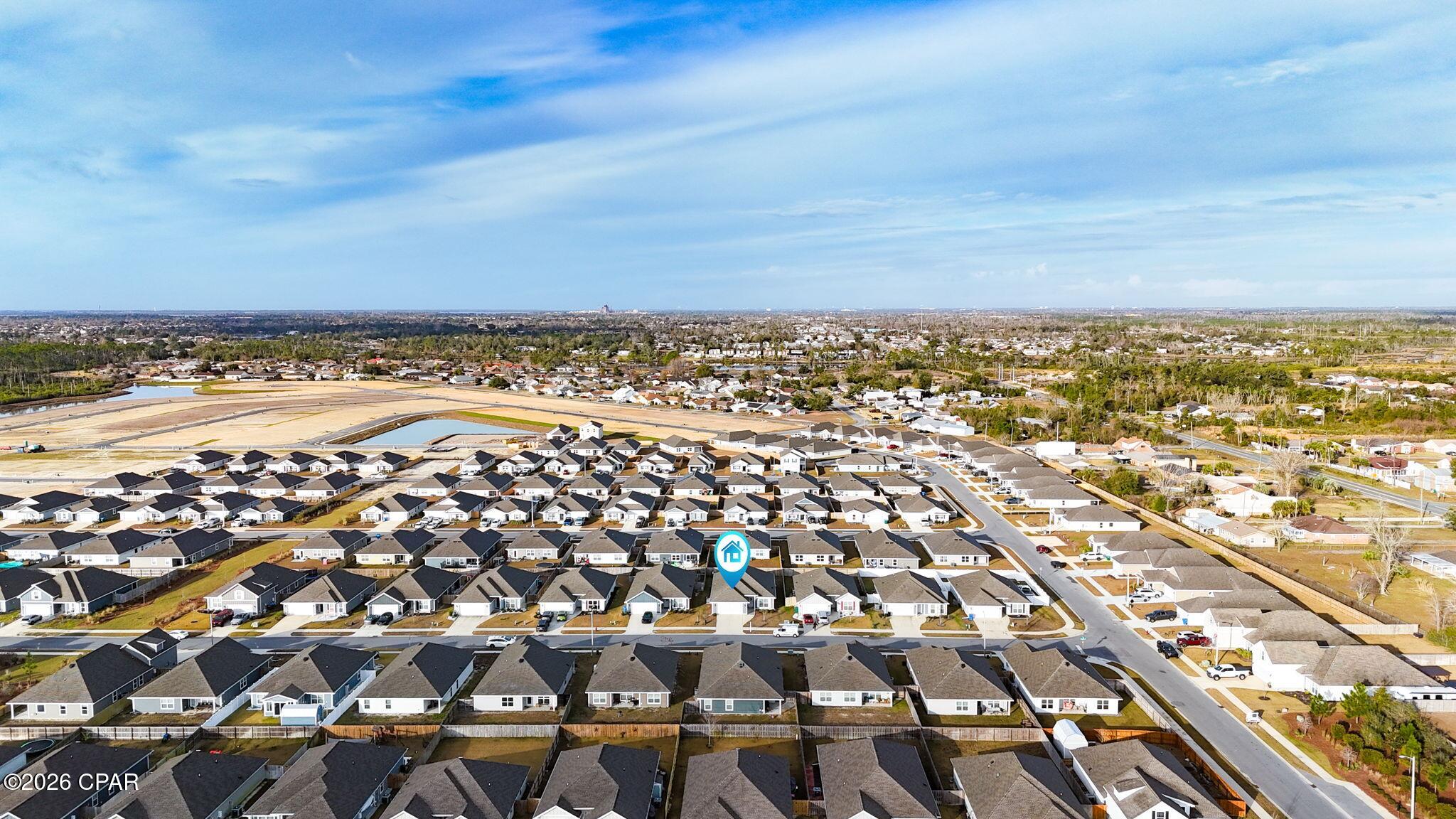 Park Place Phase 1 - Residential