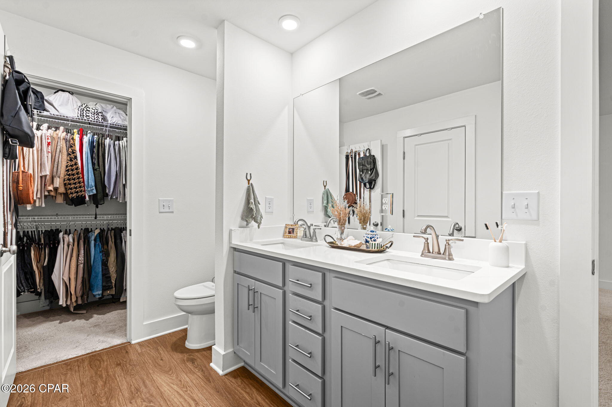 Park Place Phase 1 - Residential