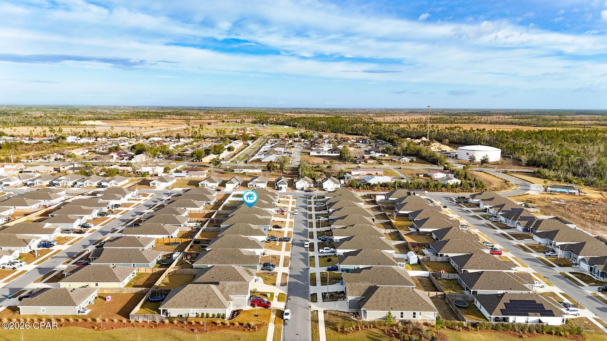 Park Place Phase 1 - Residential