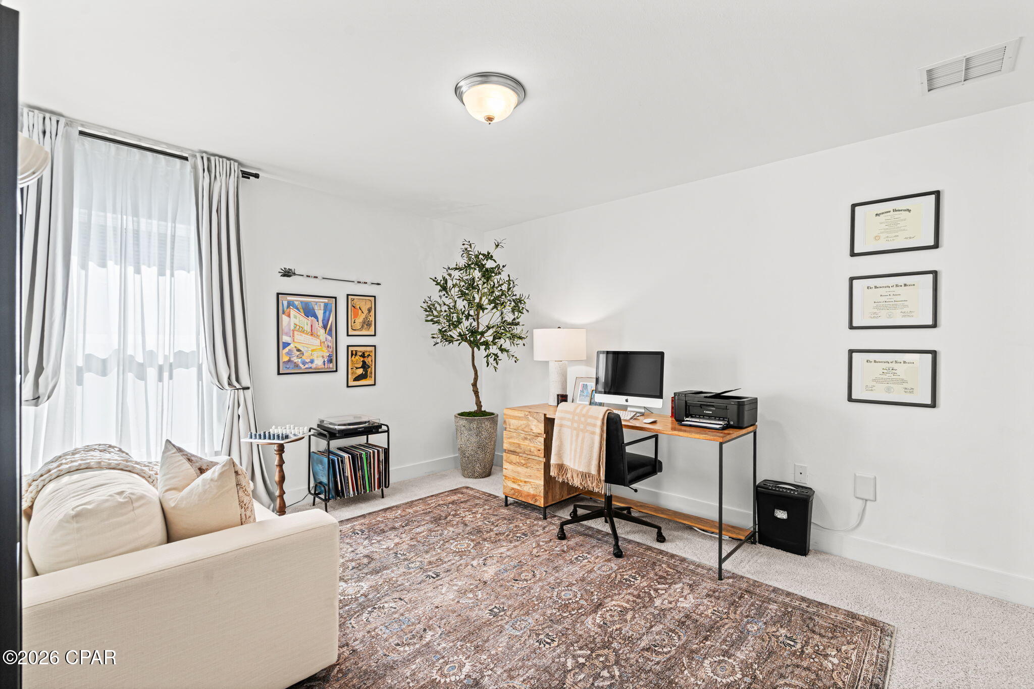 Park Place Phase 1 - Residential