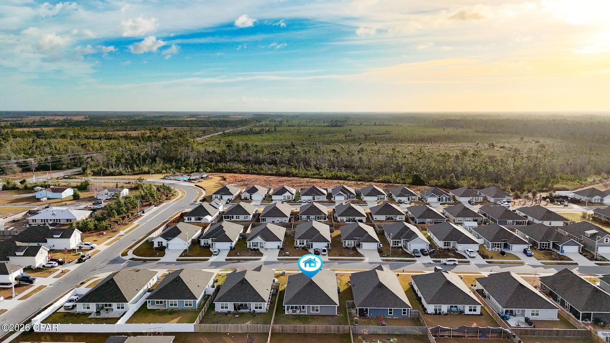 Park Place Phase 1 - Residential