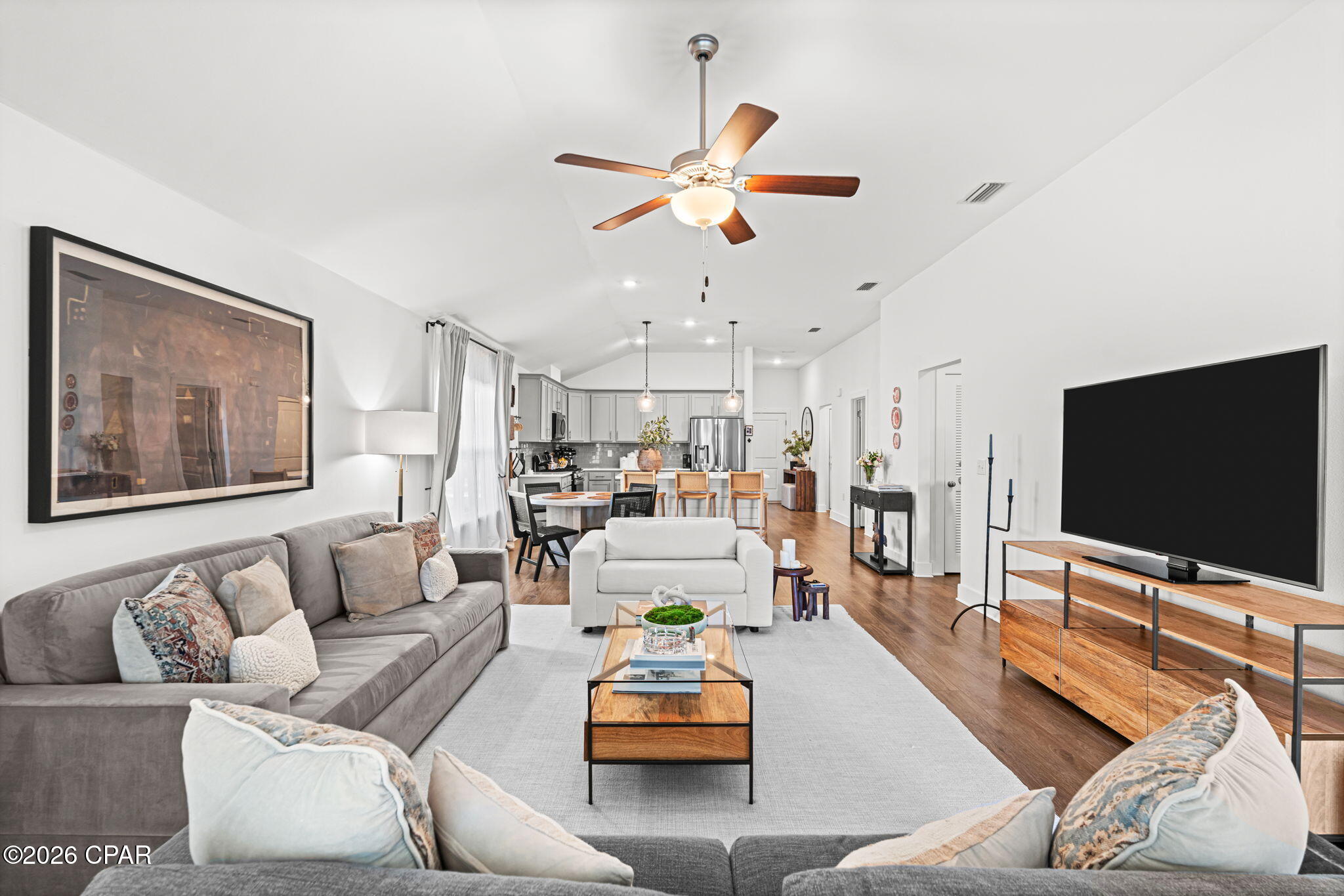 Park Place Phase 1 - Residential