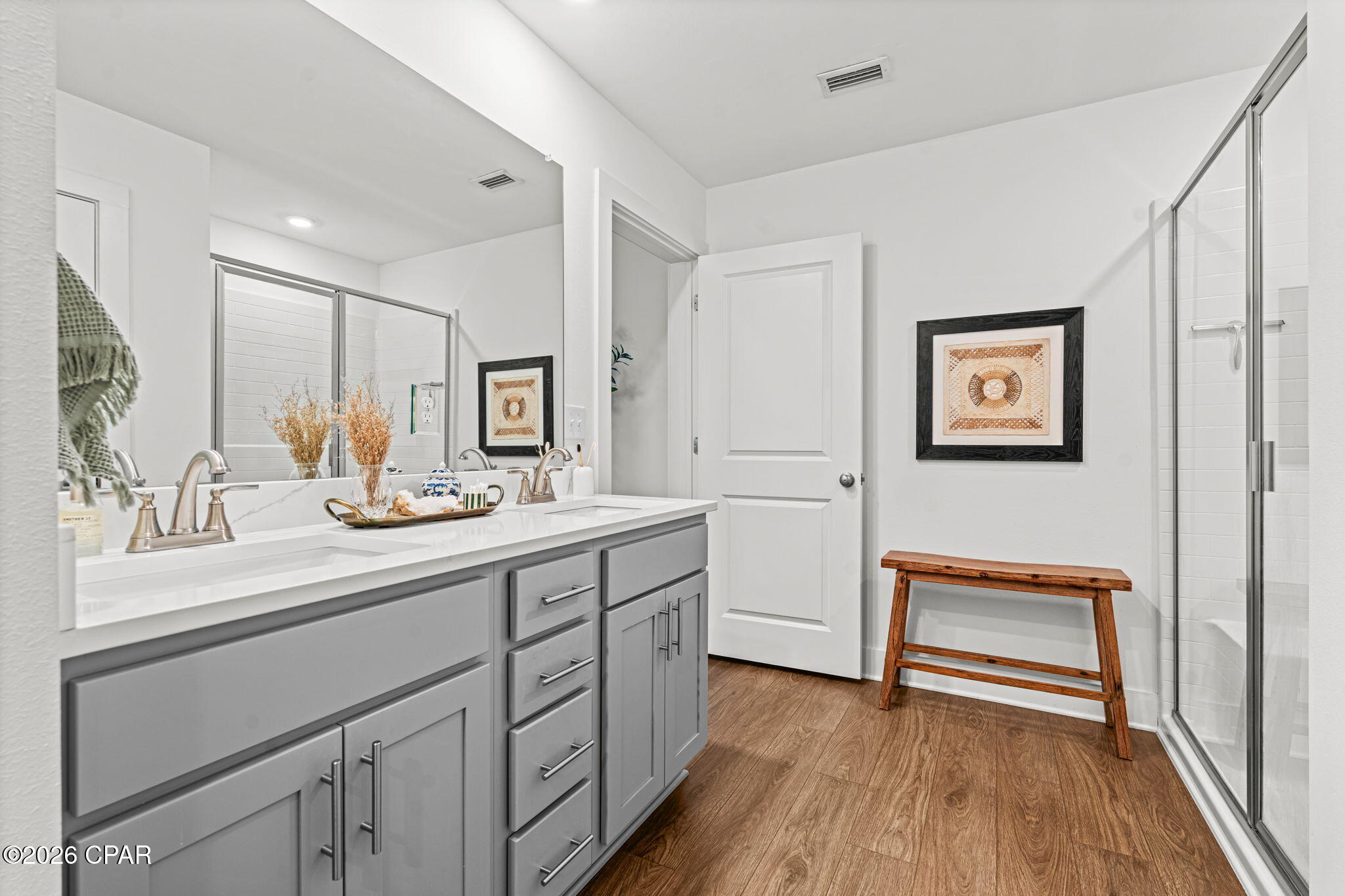 Park Place Phase 1 - Residential