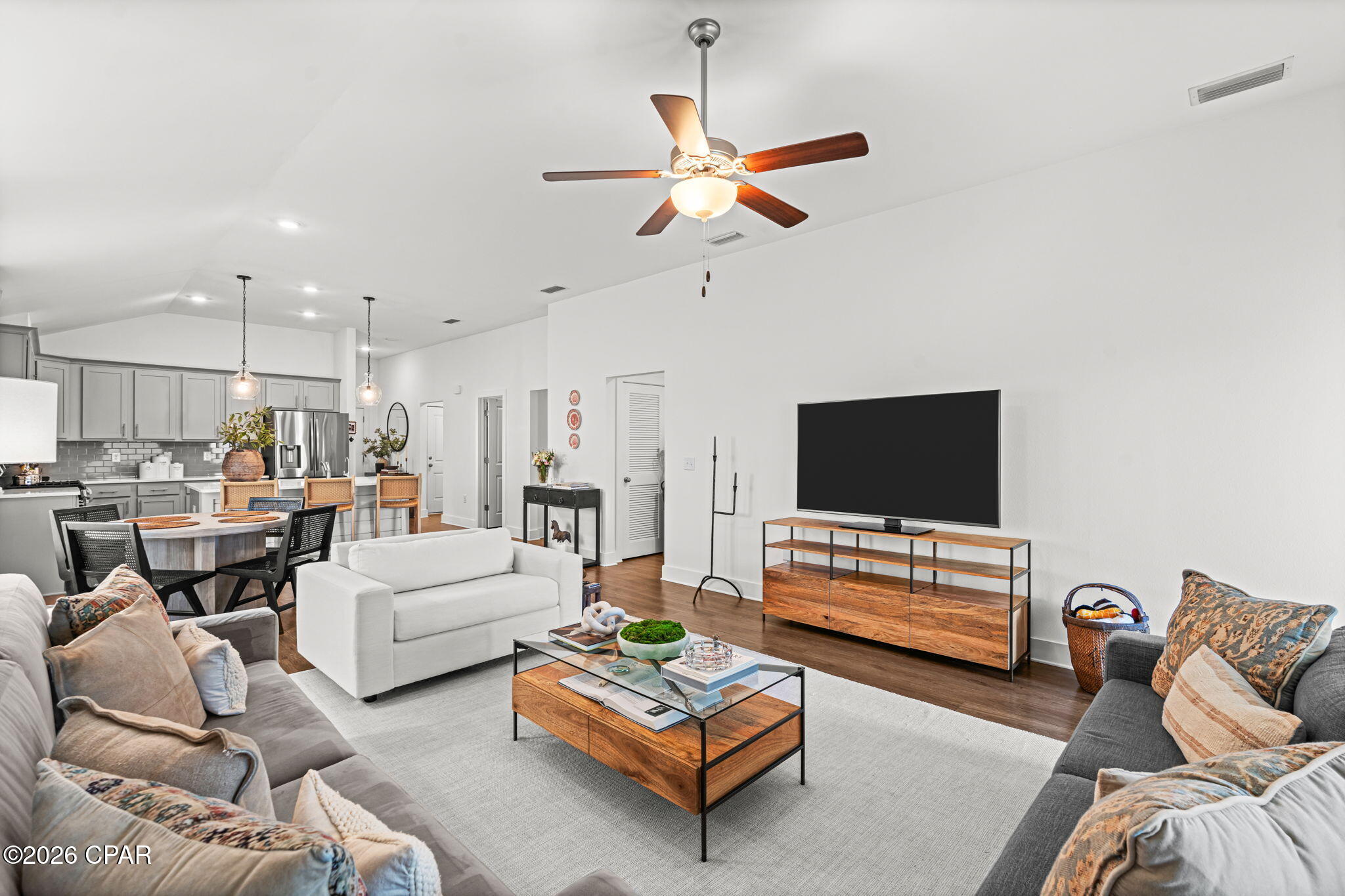 Park Place Phase 1 - Residential