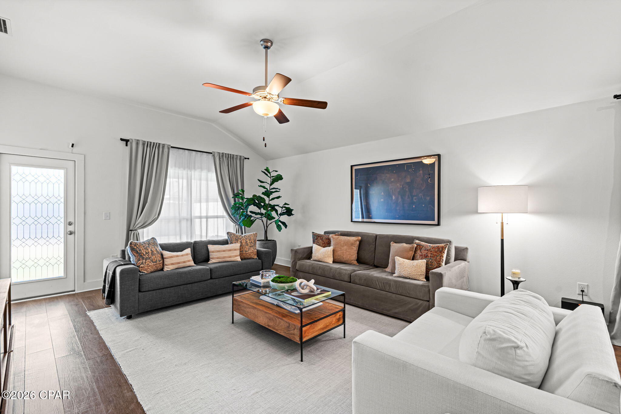 Park Place Phase 1 - Residential