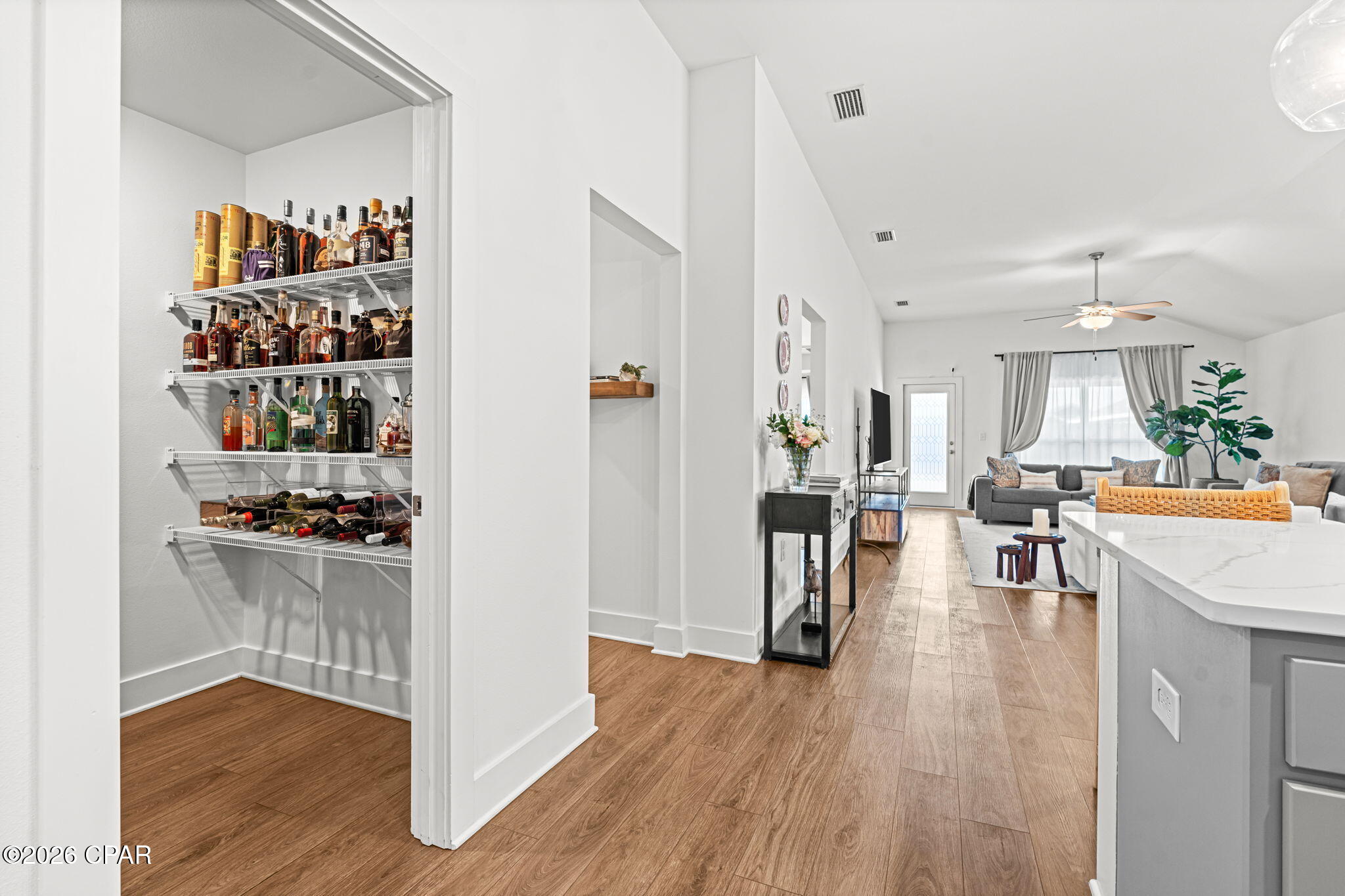 Park Place Phase 1 - Residential