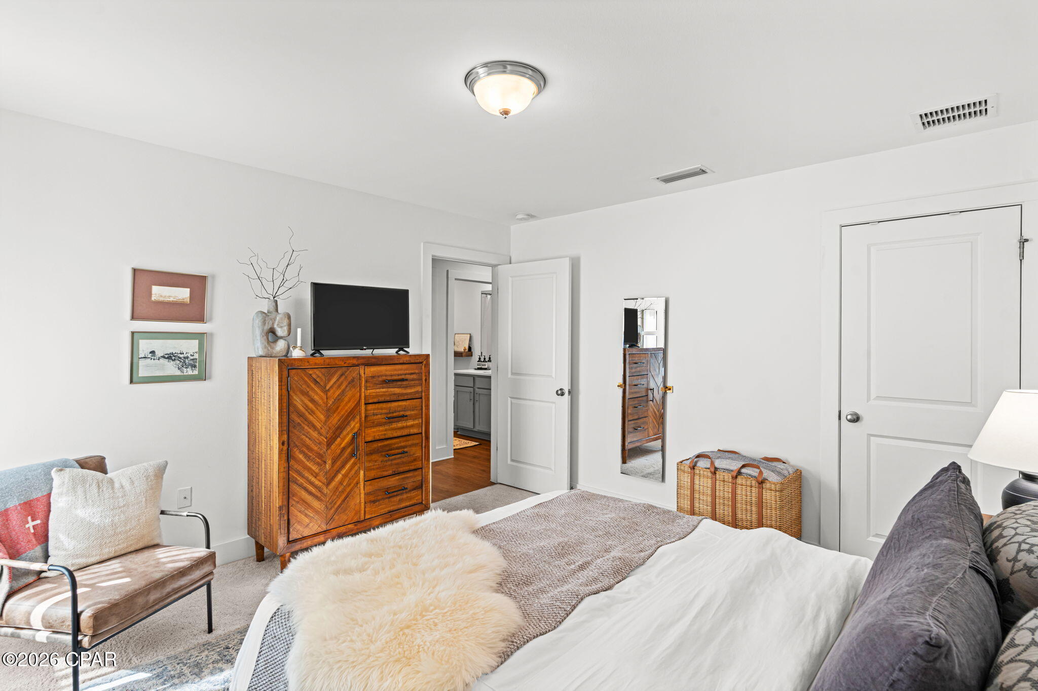 Park Place Phase 1 - Residential