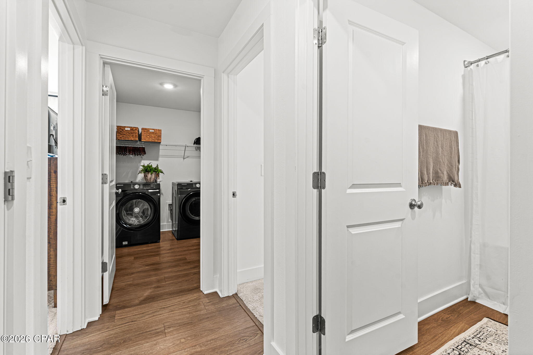 Park Place Phase 1 - Residential