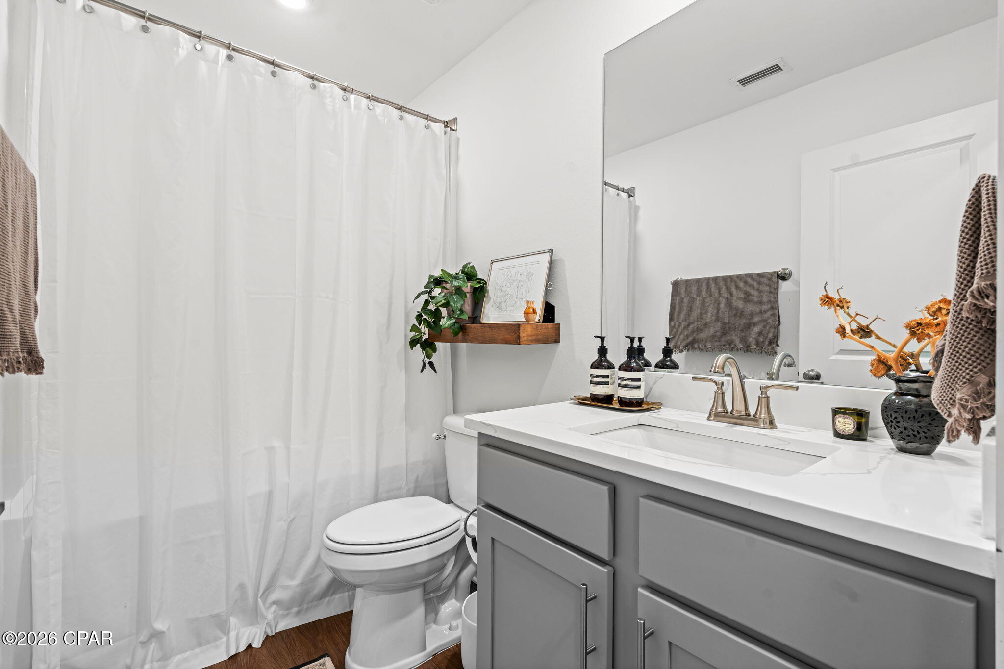 Park Place Phase 1 - Residential