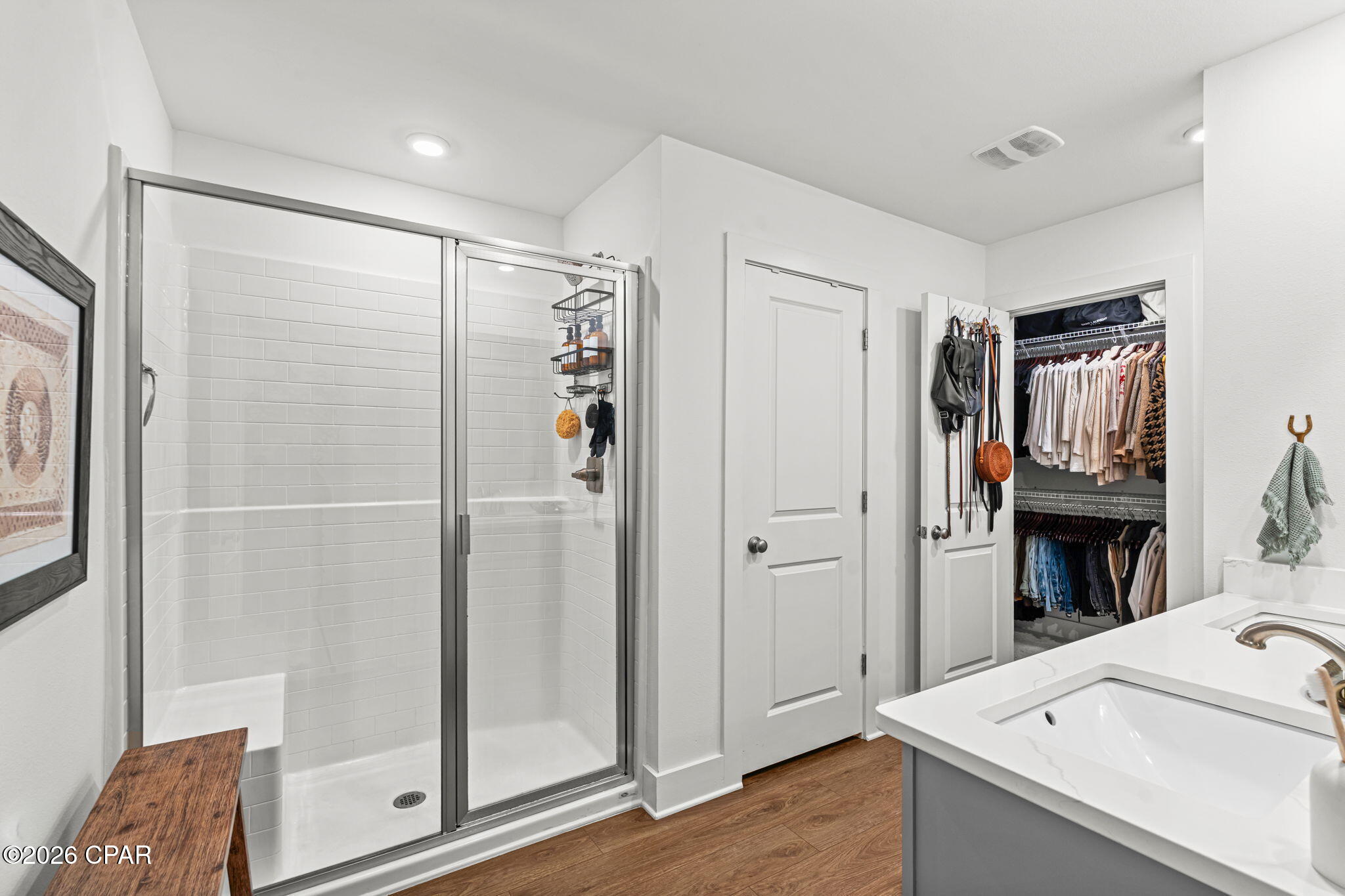 Park Place Phase 1 - Residential