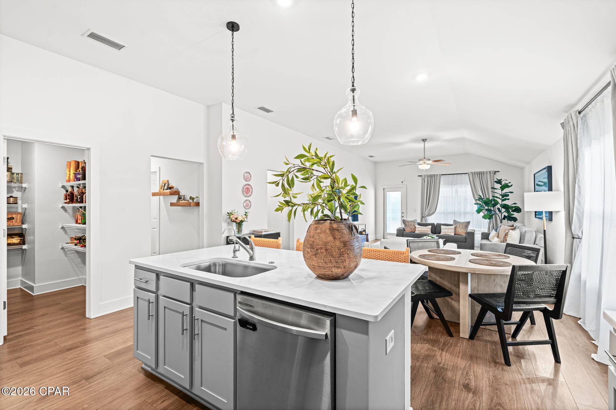 Park Place Phase 1 - Residential