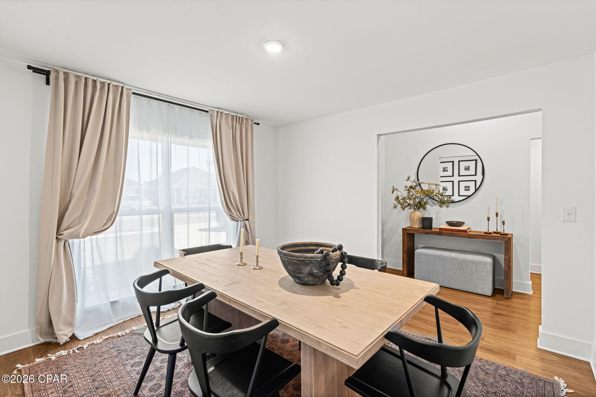 Park Place Phase 1 - Residential