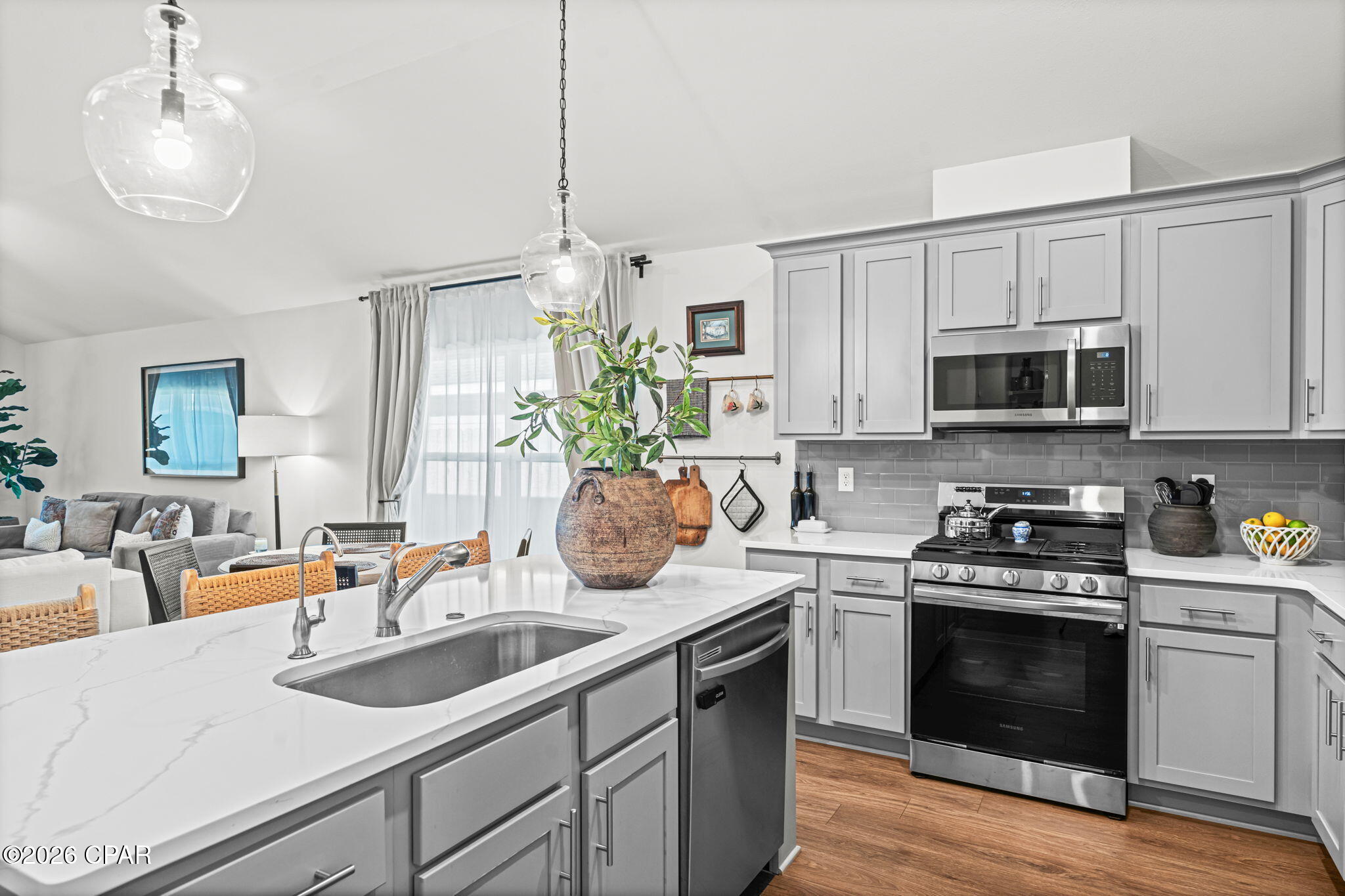 Park Place Phase 1 - Residential