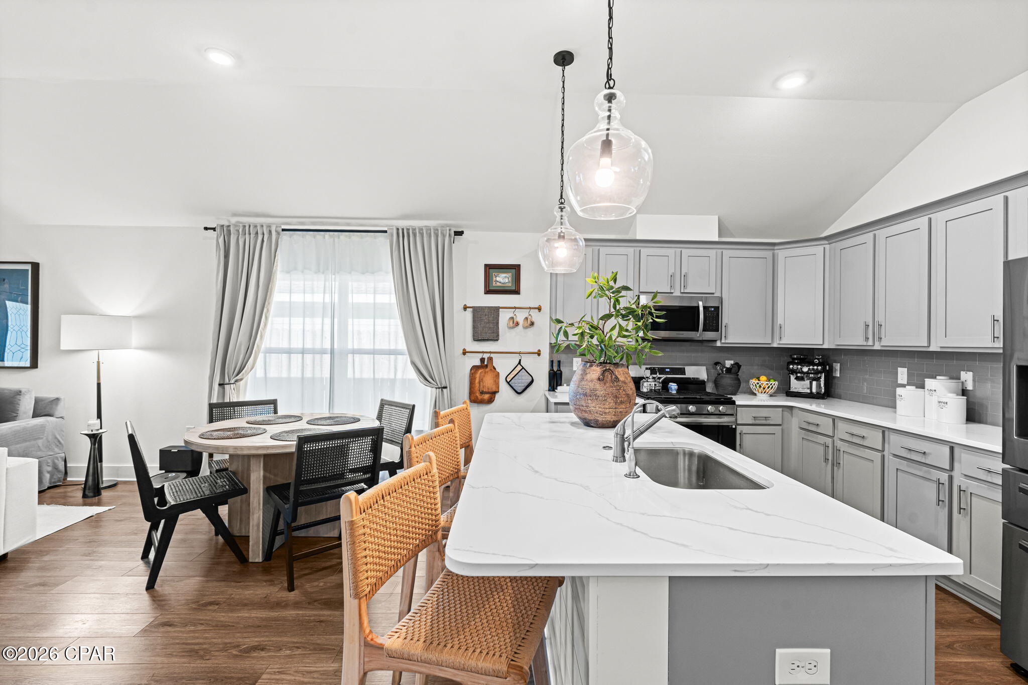 Park Place Phase 1 - Residential