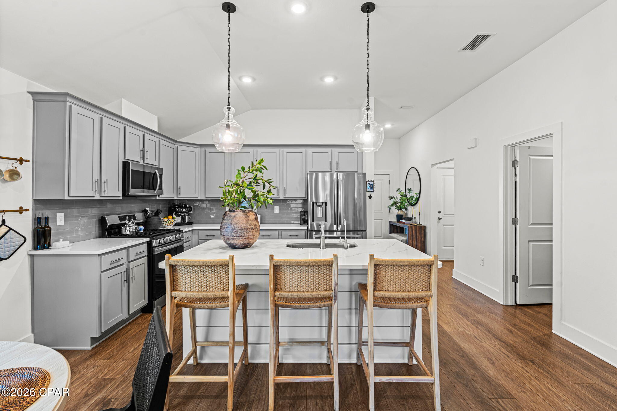 Park Place Phase 1 - Residential