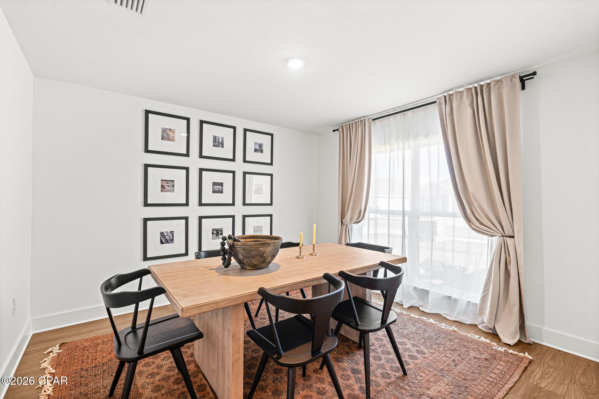 Park Place Phase 1 - Residential