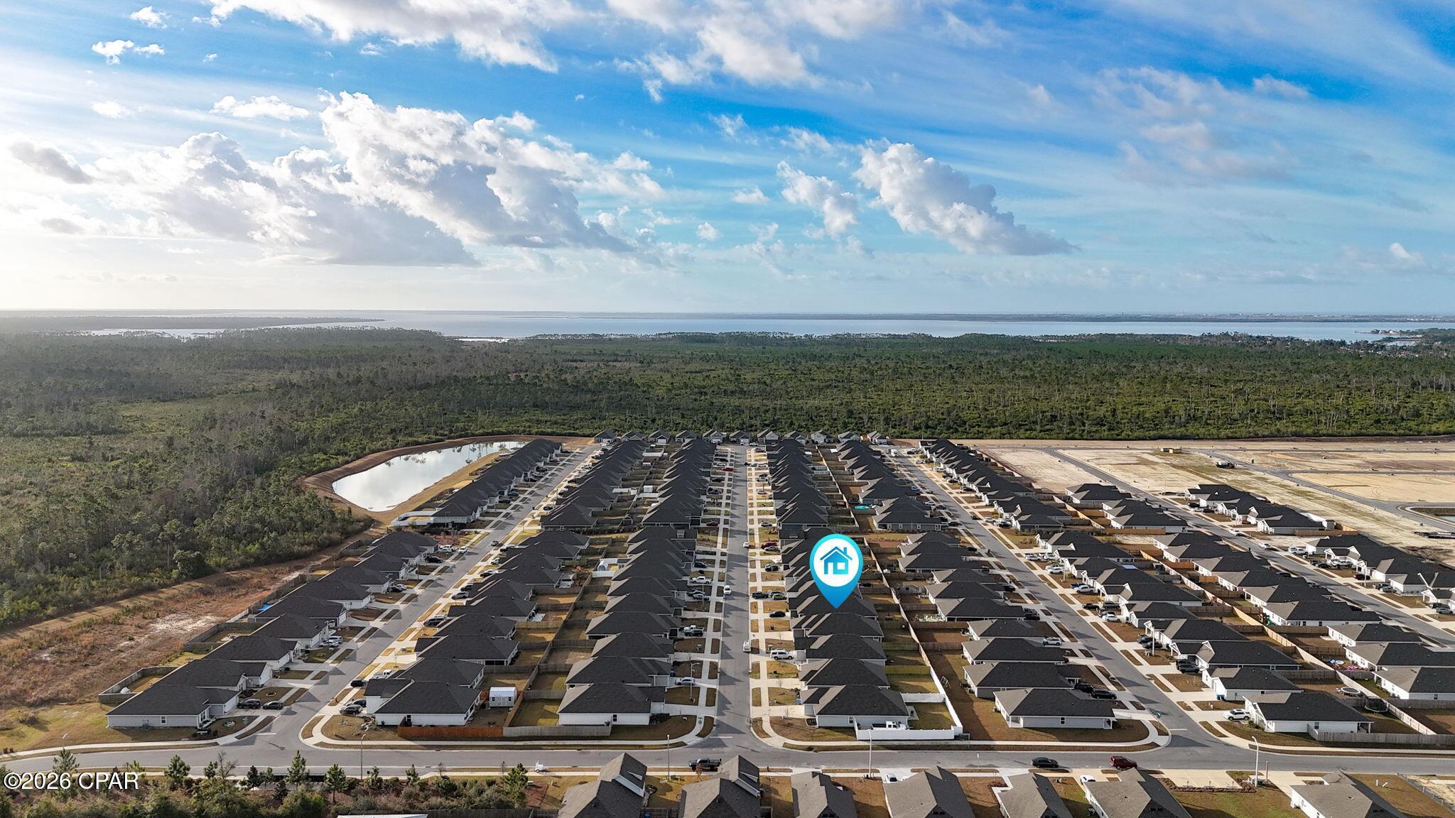 Park Place Phase 1 - Residential