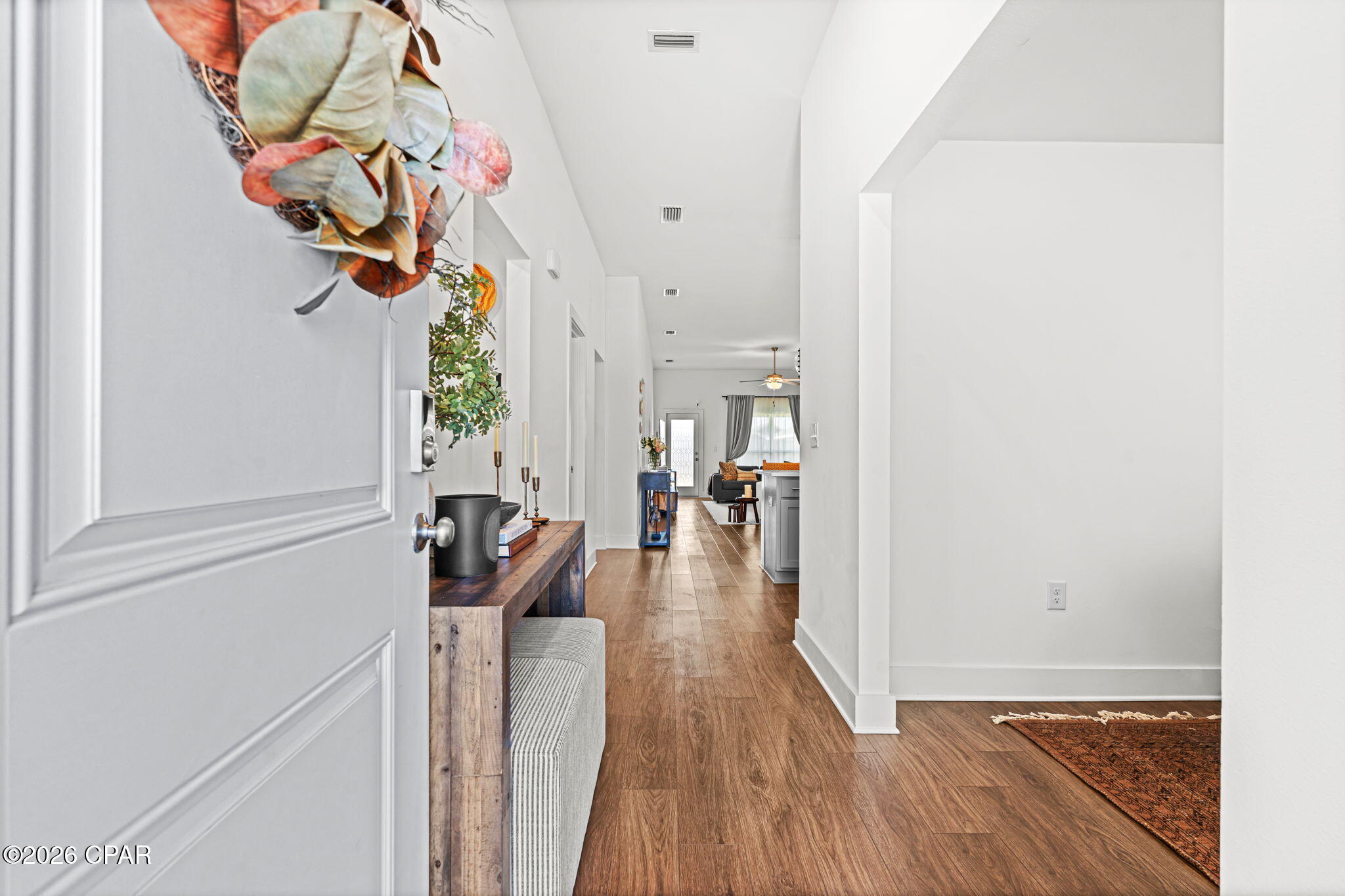 Park Place Phase 1 - Residential