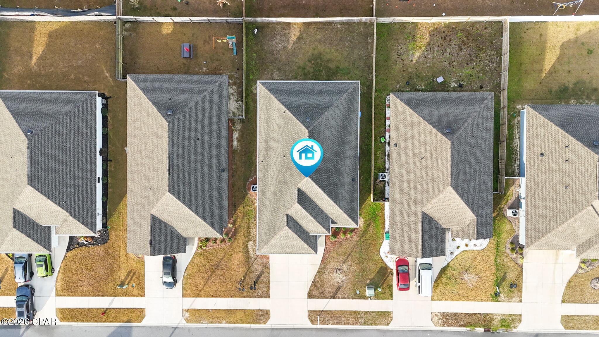 Park Place Phase 1 - Residential