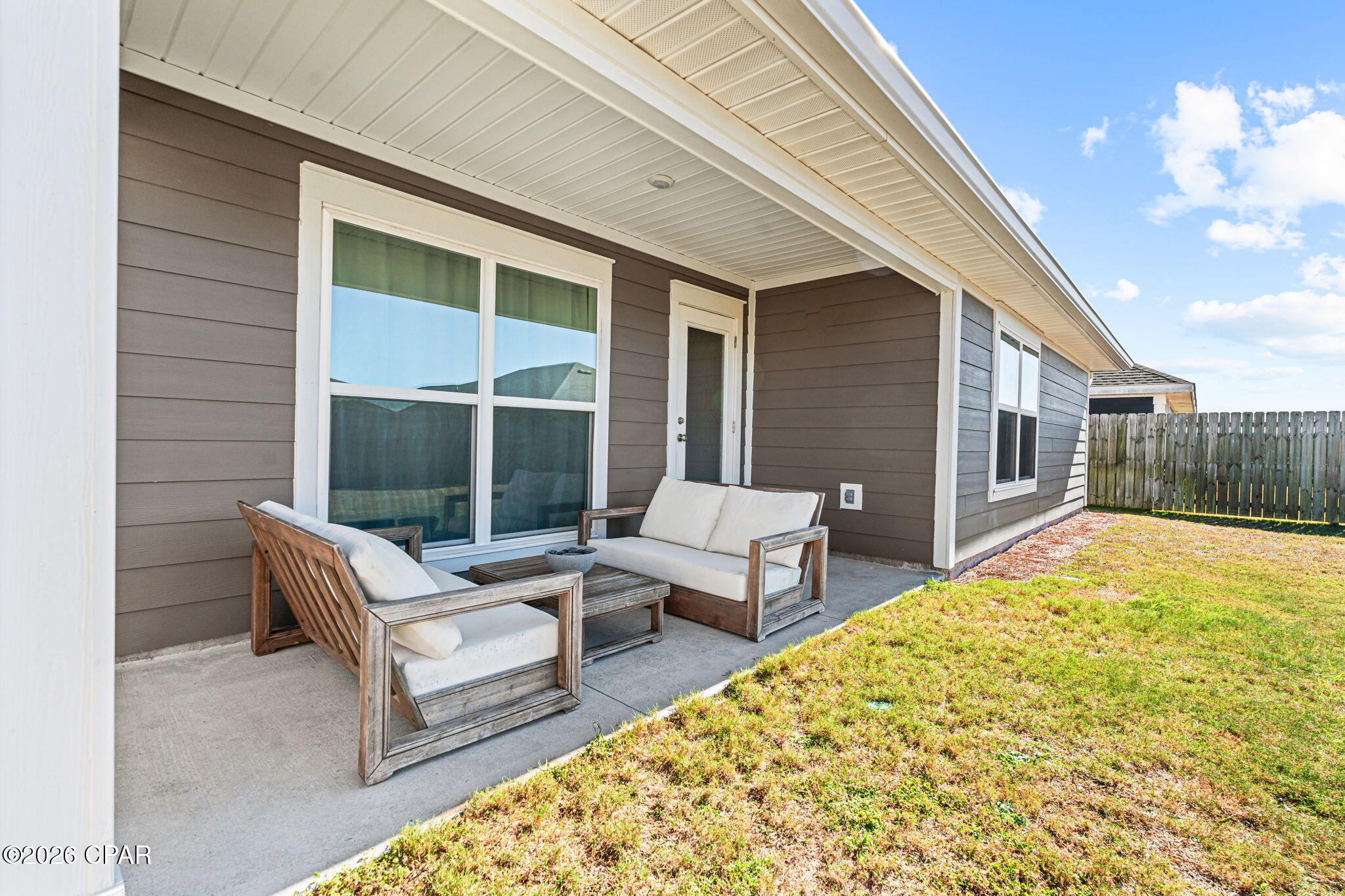 Park Place Phase 1 - Residential