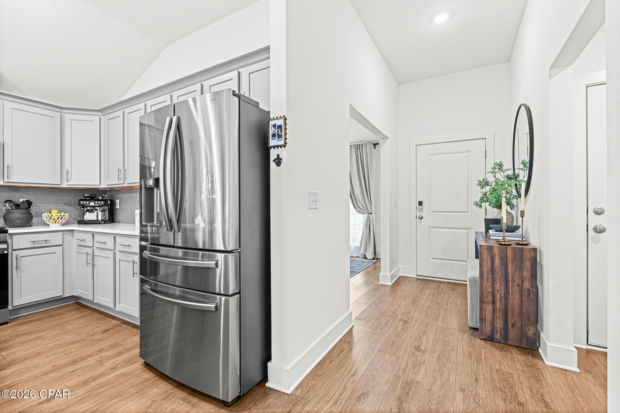 Park Place Phase 1 - Residential