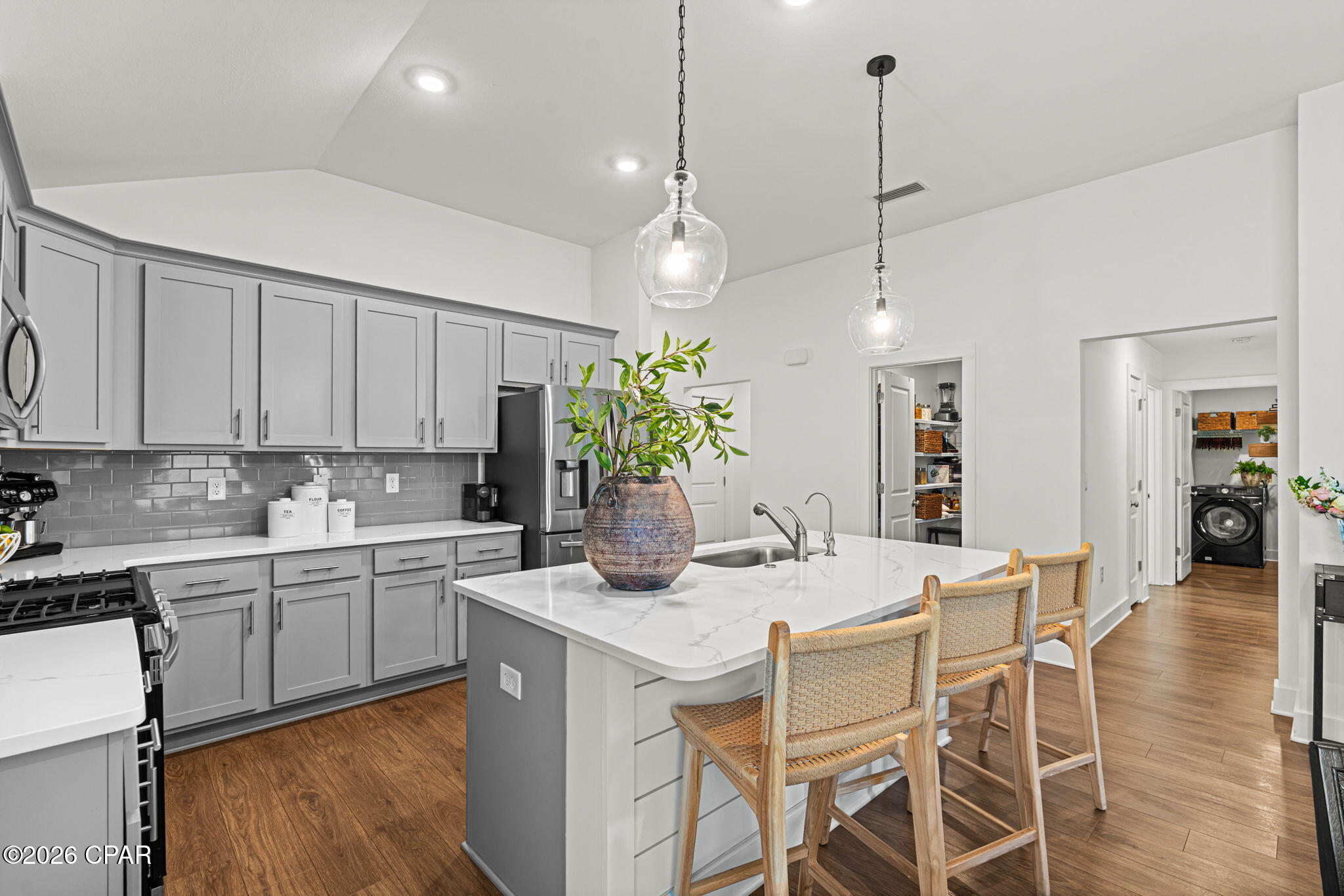 Park Place Phase 1 - Residential